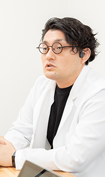 求める人物像 