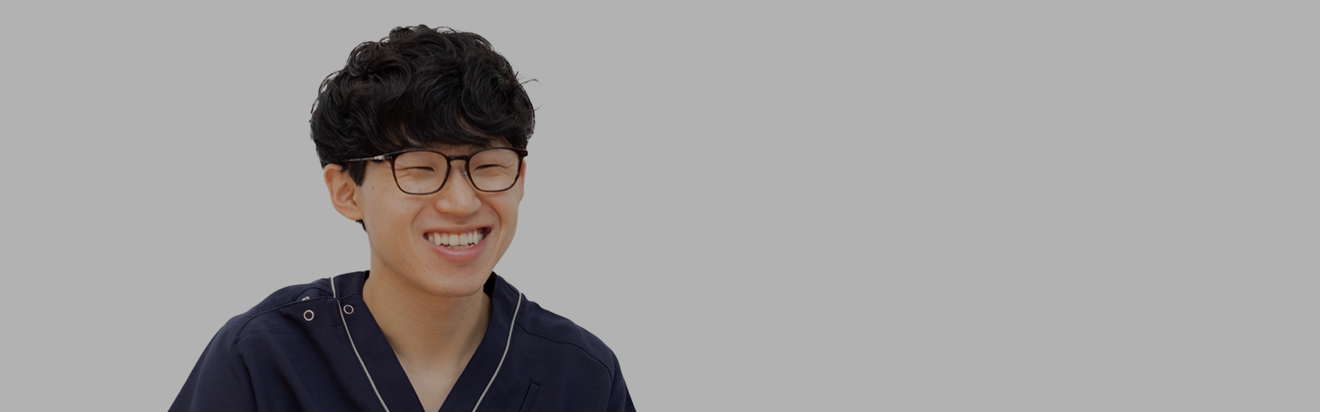 患者様お一人おひとりに寄り添える環境
将来性のある職場で共に成長していきましょう