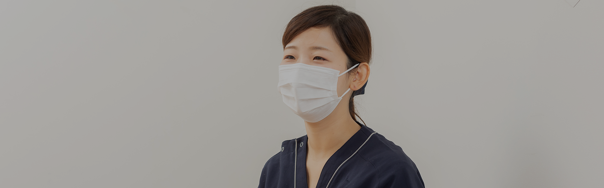 優しく謙虚なスタッフと協力し合い
患者様のために「できることを見つける看護」をしませんか?