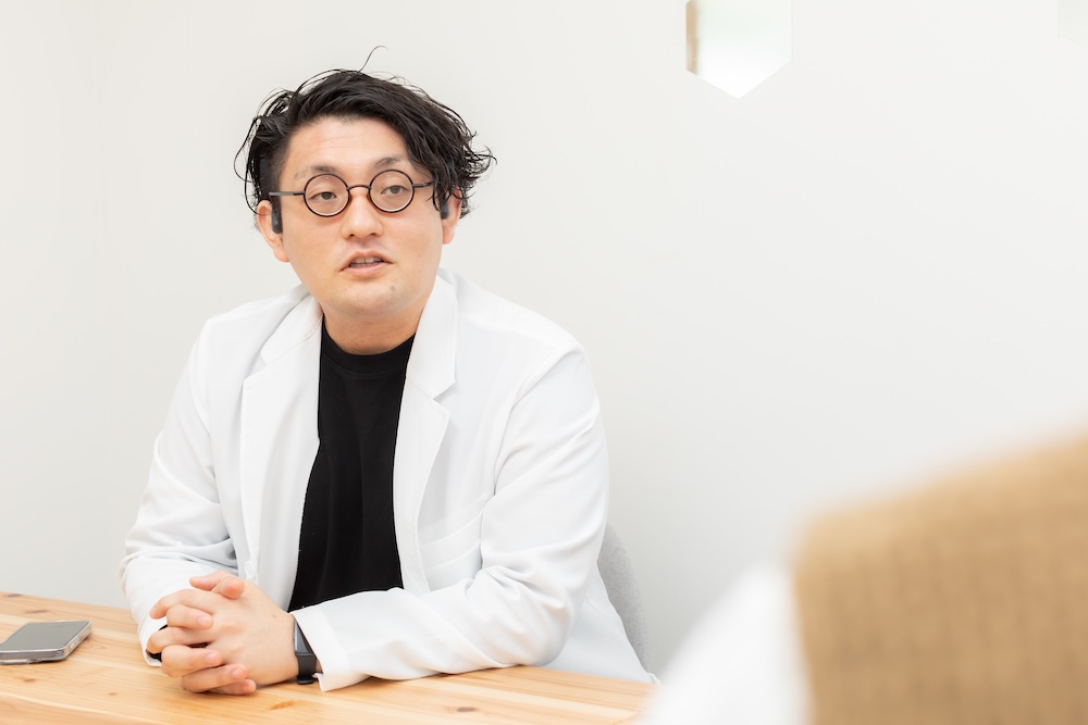 心に優しさを、医療に真心を
