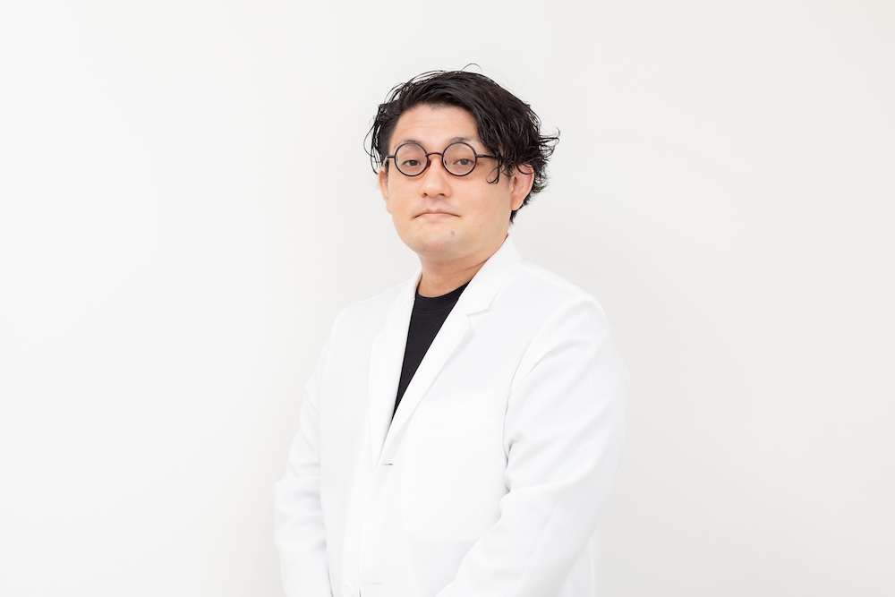 理事長紹介