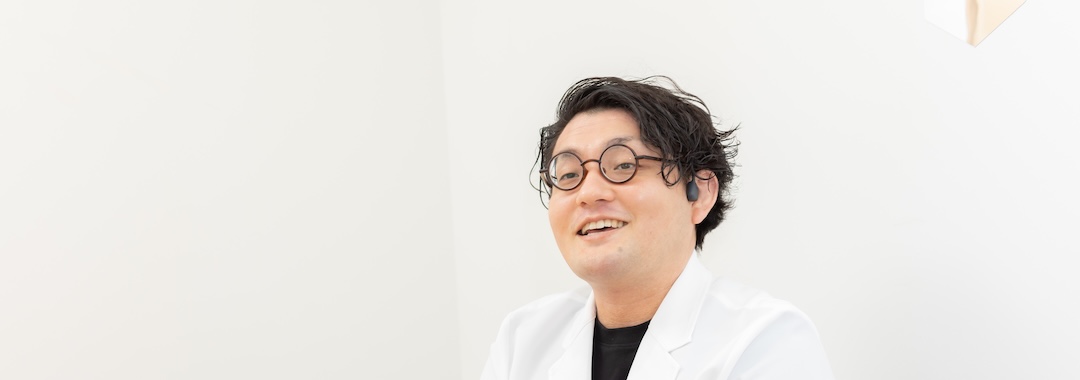 変化を恐れず、挑戦し続ける。あなたの可能性を広げられる職場です