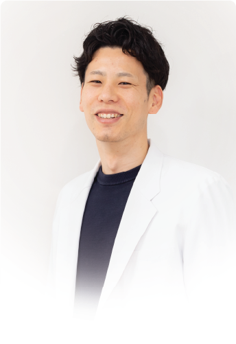 院長 吉永駿