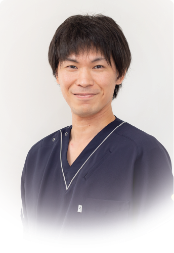 主任理学療法士 M.T