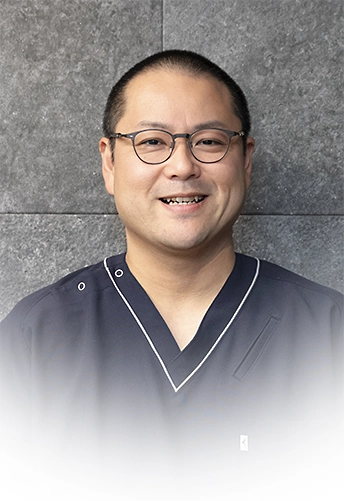 統括責任者 作業療法士 A.N