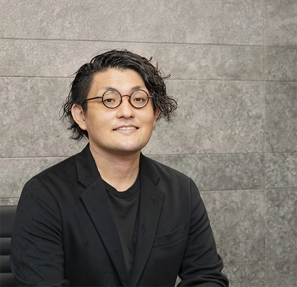 山川 達也TATSUYA YAMAKAWA